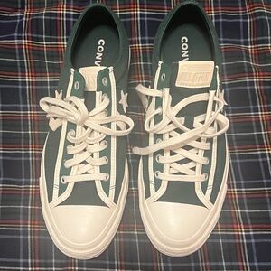 Unisex Converse Star Player 76 Luxe Sneaker